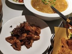 -老平安农家菜(平安店)