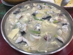 -台山美食一绝阿四台山黄鳝饭(阿四创作店)