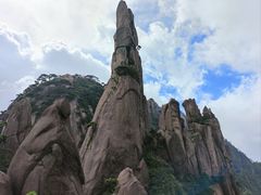 -三清山风景名胜区