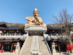 -句容茅山景区