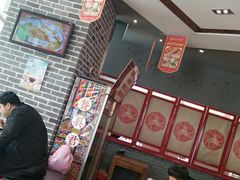-西关味(东明路店)