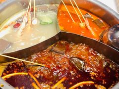 -周师兄大刀腰片火锅(洪崖洞旗舰店)