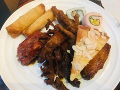 -君来湖滨饭店·玫瑰园