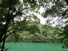 -石燕湖生态旅游景区