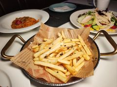 -J·one Bistro吉萬酒厨·牛排