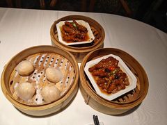 -稻香饭店(IFS国金中心店)