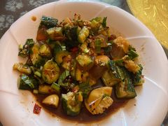 -龙姐私房菜(和顺古镇店)