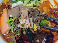 -川府鱼庄(江南水都店)