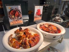 -The COOK·厨餐厅·自助餐(浦东嘉里大酒店)