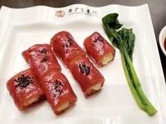 -古南都·老广东酒楼(龙江店)