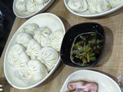 -津门张记包子铺(华昌道店)