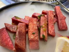 -厚贞日式烤肉(龙之梦店)