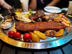 -布拉格餐厅· 中欧捷克菜(全国首店)