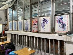 -南门黄孃甜不辣