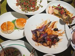 -一坐一忘云南菜(卓悦中心)