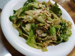 -勇猛子川菜馆(新军路店)