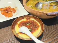 -酒肆浅葱·特色菜馆(卓悦intown店)