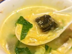 -华顺土菜馆(洪岗路店)