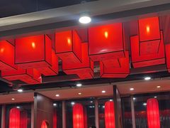 -前门·鲜肉火锅(长风店)