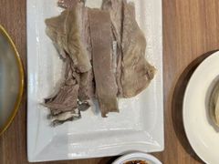 -贯贯吉·清真餐厅(浙江中路店)