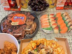 -山姆会员商店(邻瑞广场店)