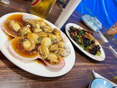 -九龙餐厅(大沽路店)