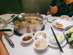 -陈记顺和潮汕牛肉火锅(番禺迎宾大道店)
