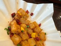 -韶关风度华美达广场酒店自助餐厅