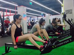 -乐刻体能馆FitTribe飞踹运动(西湖银泰店)