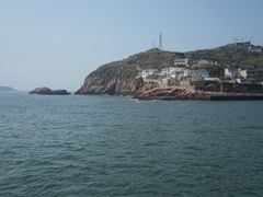 -东极岛景区