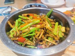 -林辉家宴·本地家常菜·头牌清远鸡(先锋店)