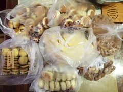 光头饼-北三凯奇清真食品店
