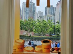 -麦当劳(徐汇漕溪北路百脑汇店)