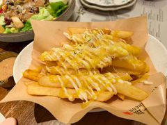 -一沙一城·岩烤牛扒(深圳首店)