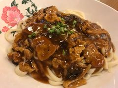 -锅儿挑面馆