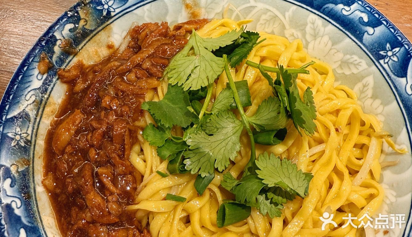 上海土著非常爱的宝藏食堂！！！