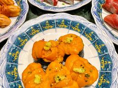 -鮨冠OMAKASE食べ放题(北京首店)