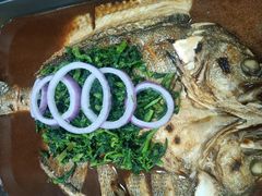 -半天妖烤鱼(桐乡万嘉购物中心店)