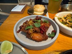 -SHAN山(前滩太古里店)