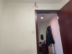 -黄山光明顶山庄