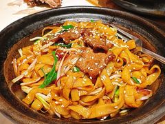 -汤城小厨•粤菜•靓汤(金宝街店)