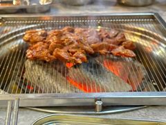 -麻蒲碳烤肉(嘉禾东平地铁站19号店)