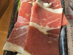 -束河人家(南锣鼓巷店)