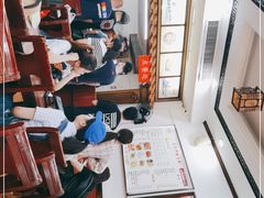 -蓝氏钟楼肉粽