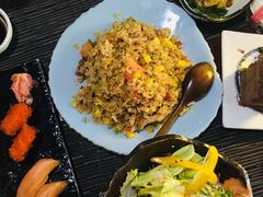 -千叶寿司创意融合料理(水韵城店)