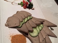 酱香羊肝-清真·宁夏印象·盐池滩羊肉体验店(江宁路店)