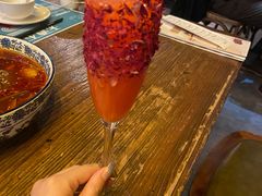 -胡桃里音乐酒馆(环亚凯瑟琳广场店)