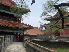 -沈阳市东陵公园