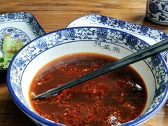 -孙盛兴奥灶面馆·蟹黄面·三虾面(山塘街总店)