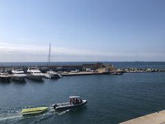 -小巴塞罗那海滩